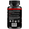 Black Forest Turkesterone Tongkat Ali Supplement 1000mg per Serving (Max Purity