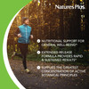NaturesPlus Rhodiola, Extended Release - 30 Tablets
