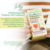 CHILDLIFE ESSENTIALS ChildBiotics with Colostrum- Probiotics for Kids