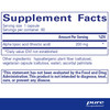 Pure Encapsulations Alpha Lipoic Acid 200 mg - 200mg ALA