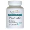 TRANSFORMATION THE GENESIS OF GOOD HEALTH Enzyme Probiotic Supplement, Supports