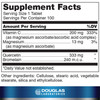 Douglas Laboratories Quercetin Bromelain Complex