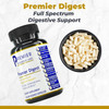 Premier Research Labs Active Digestive Enzymes with Probiotic and Prebiotics
