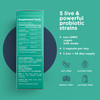 Probiotics 30 Billion CFU - 5 Strains to Support Digestive and Immune Health