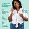 Probiotics 30 Billion CFU - 5 Strains to Support Digestive and Immune Health