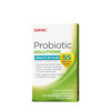 GNC Probiotic Solutions Adults, Customized Vegetarian Formula for Adults 50+