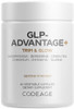Codeage GLP-Advantage+ Supplement - Metabolic & GLP-1 Activity Support