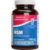 Methylsulfonylmethane MSM Supplement 1000mg