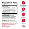 Redd Remedies, Joint Health Advanced, Helps Strengthen Connective Tissue