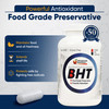 Wholesale Nutrition BHT - 250mg Potent Antioxidant
