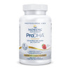 Nordic Naturals ProDHA, Strawberry - 120 Soft Gels