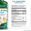 Purity Products H.A. Joint and Skin Super Formula Biocell Collagen w/Hyaluronic