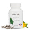 Exposed Skin Care, Probiotic Supplement Complex with 1 Billion CFU