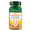 Purity Products Dr. Cannell's Advanced Vitamin D Men's Formula Packed