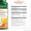 Purity Products Dr. Cannell's Advanced Vitamin D Men's Formula Packed