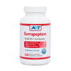 AST Enzymes Serrapeptase 80,000 SPU - 120 Vegetarian Capsules