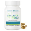 T-Balance Plus: Natural Thyroid Support for Women & Men with Underactive Thyroid