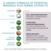 T-Balance Plus: Natural Thyroid Support for Women & Men with Underactive Thyroid