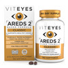 Viteyes AREDS 2 Classic Macular Health Formula Softgels, Eye Health Vitamin