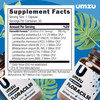 UMZU Floracil50 Probiotic Supplement 30 Day Supply