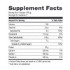 GNC Pro Performance Weight Gainer - Double Chocolate - 2.5 lb