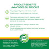 Jamieson Adult 50+ Probiotic Complex, 15 Billion, 30 vegi caps