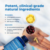VitaMedica Bromelain & Quercetin Supplement - 500mg Bromelain 250mg Quercetin
