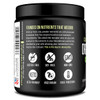 Sport Formula 99 Organic Greens Superfood Powder, Cold Pressed Vegan and Keto