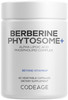 Codeage Berberine Phytosome Supplement