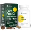 CaliVita ParaProteX - para Protect Formula - for Gut Health & Natural Detox