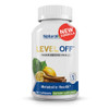 Natural Cure Labs Level Off Anti Spike Formula Glucose Supplement