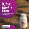 AOVITAO Pre and Probiotics for Women Hormone Balance Pills Female Gut Health