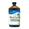 NORTH AMERICAN HERB & SPICE Oil of Black Seed - 12 fl oz
