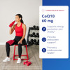 Pure Encapsulations CoQ10 60 mg