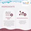 Hyalogic Liquid Hyaluronic Acid Supplement