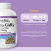 Natural Factors Pharma GABA