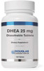 Douglas Laboratories DHEA 25 mg Dissolvable Tablets