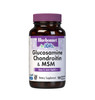 Bluebonnet Nutrition Glucosamine Chondroitin & MSM, Glucosamine, Bone & Joint