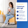 Pure Encapsulations Colostrum - 40% IgG Highly Concentrated Immune Support