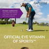 EyePromise Restore Eye Health Supplement - 60 Softgels, 30-Day Supply