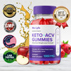 Biolyfe Keto + Gummies,BiolyfeKeto ACV Keto Supplement Gummies