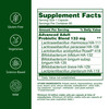 Flora - Advanced Adult's Blend Probiotic, Seven Senior-Specific