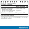 Douglas Laboratories Multi-Probiotic Spore + SBC