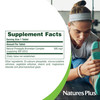 NaturesPlus Bromelain - 500 mg, 90 Vegetarian Tablets