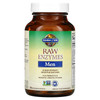 Garden of Life 22 Digestive Enzymes for Men with Bromelain, Papain & Lactase