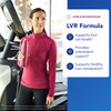 Pure Encapsulations LVR Formula