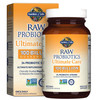 Garden of Life Probiotics for Women and Men