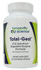 Longevity Science: Total Gest Full Spectrum Digestive Enzyme Formula 90