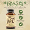 The Liver Pill 120 Capsules