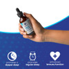 NuEthix Formulations Relax Liposomal Supplement Formula to Support Relaxation &